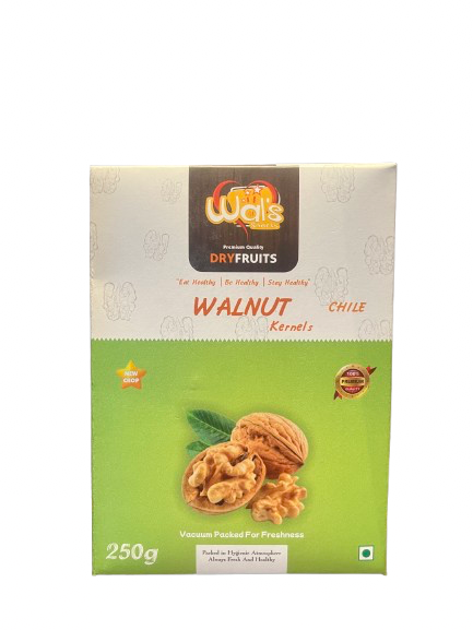 Walnut Premium
