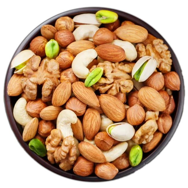 Dry Fruits Mix