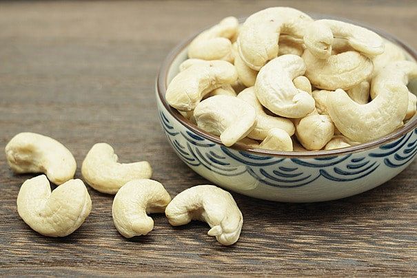 Cashew